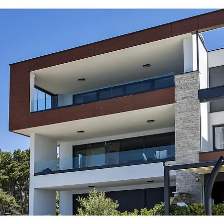 Appartement Aqua Sukošan