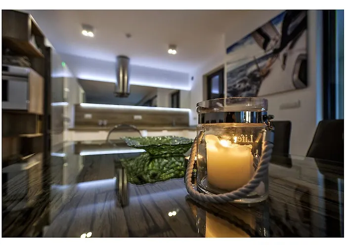 Aqua Appartement Sukošan