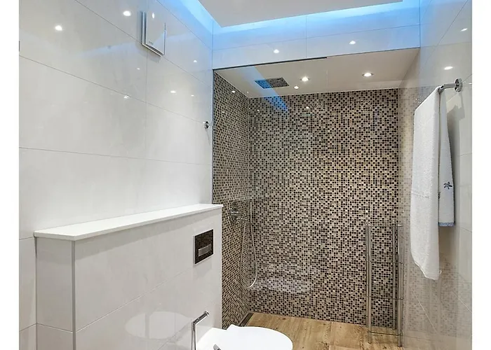 Aqua Appartement Sukošan