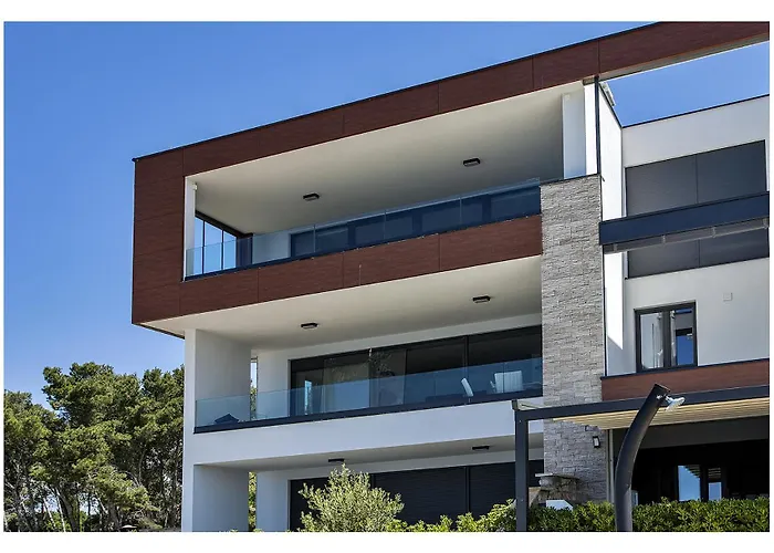 Lejlighed Aqua Sukošan