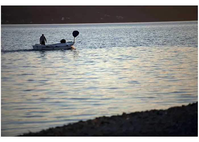 Appartement Aqua Sukošan