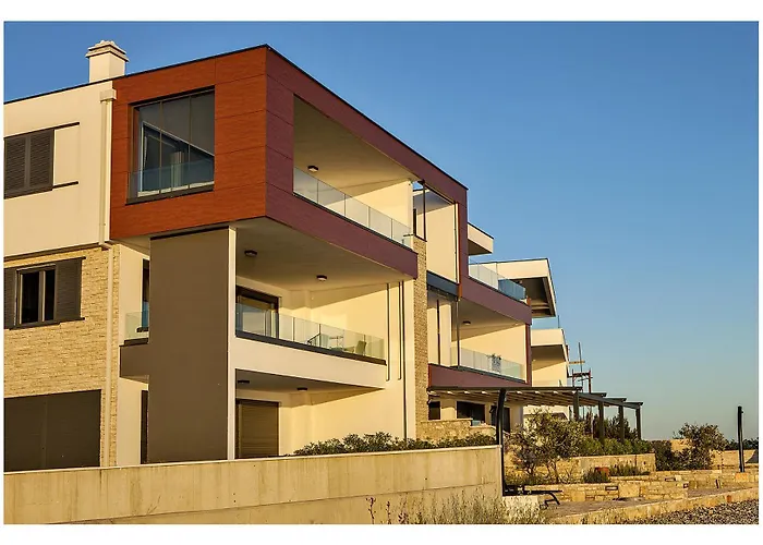 Appartement Aqua Sukošan