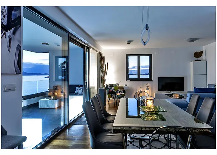 Appartement Aqua Sukošan