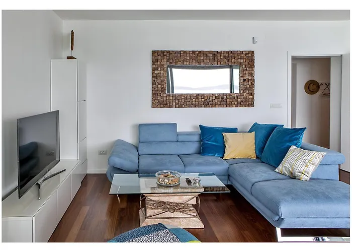 Aqua Appartement Sukošan