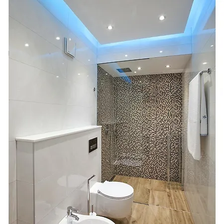 Aqua Apartment Sukošan