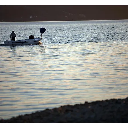 Apartment Aqua Sukošan