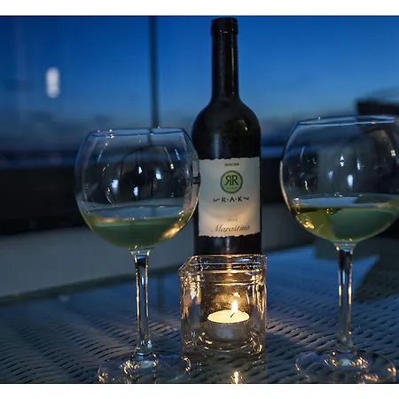 Aqua Apartment Sukošan