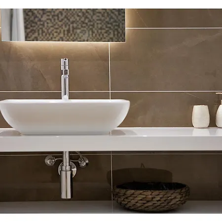 Aqua Apartment Sukošan