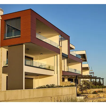 Appartamento Aqua Sukošan