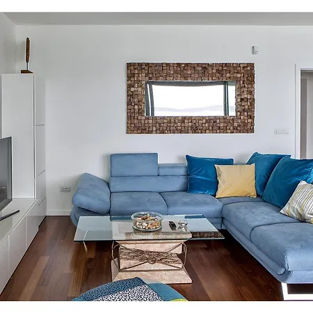 Aqua Apartment Sukošan