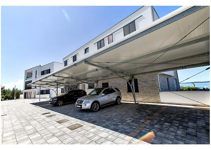 Apartamento Aqua Sukošan