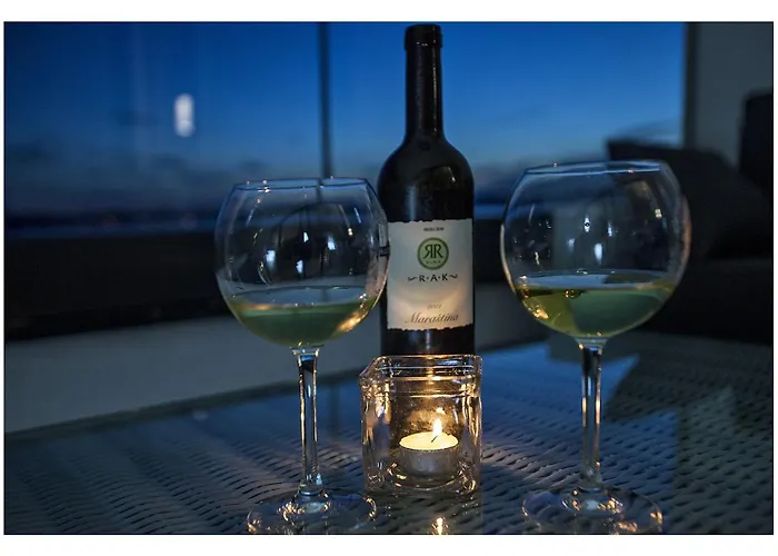 Aqua Appartamento Sukošan