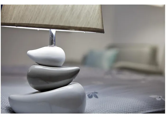 Apartamento Aqua Sukošan