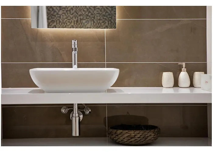 Aqua Apartamento Sukošan